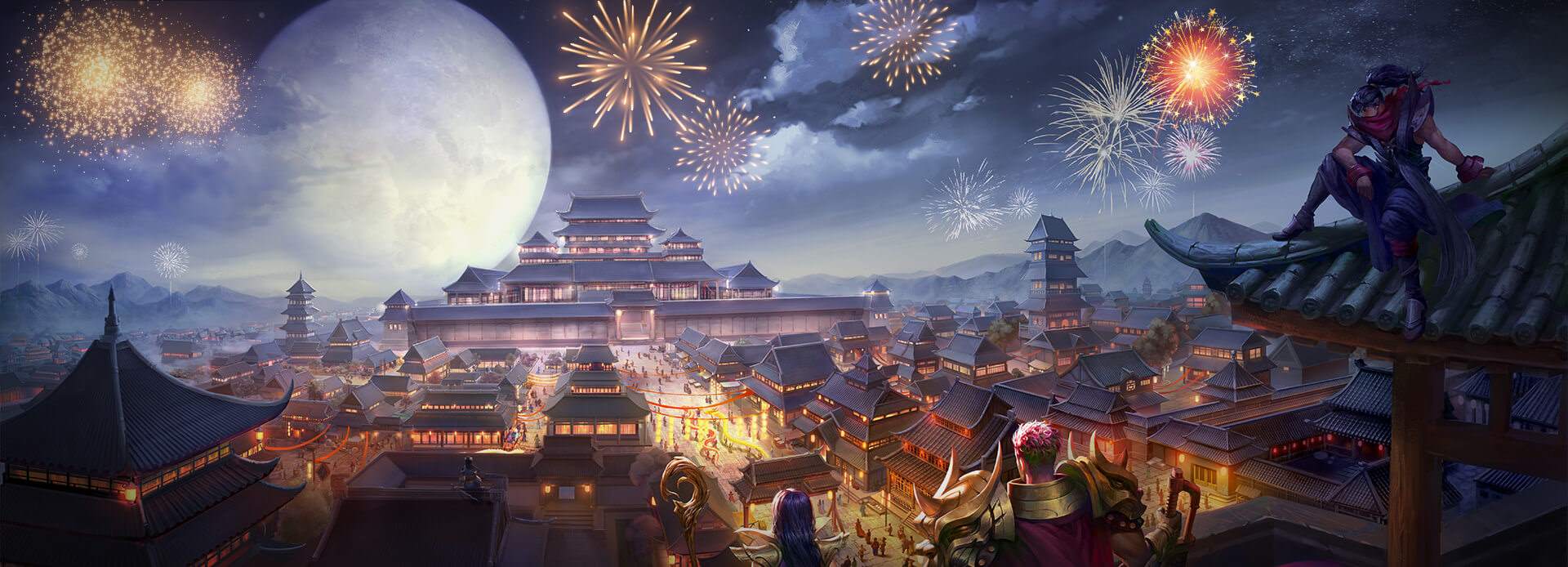 《传奇3d合击版》：技能印记的三大获取之道